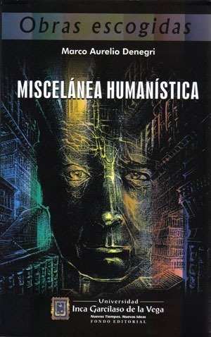 Miscelánea humanística