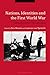 Nations, Identities and the First World War: Shifting Loyalties to the Fatherland