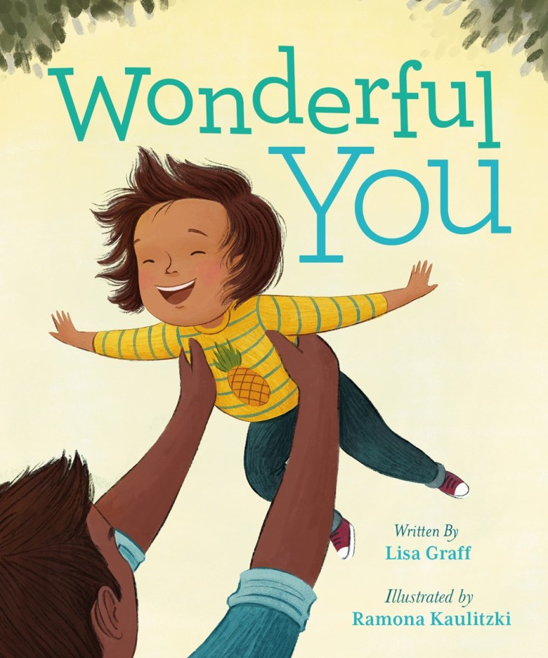 Wonderful You (Hardcover)