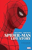 Spider-Man: Life Story