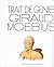 Trait De Genie Giraud Moebius by Thierry Groensteen