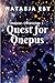 Quest for Onepus (The Onepi...
