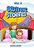 Bedtime stories: original s...