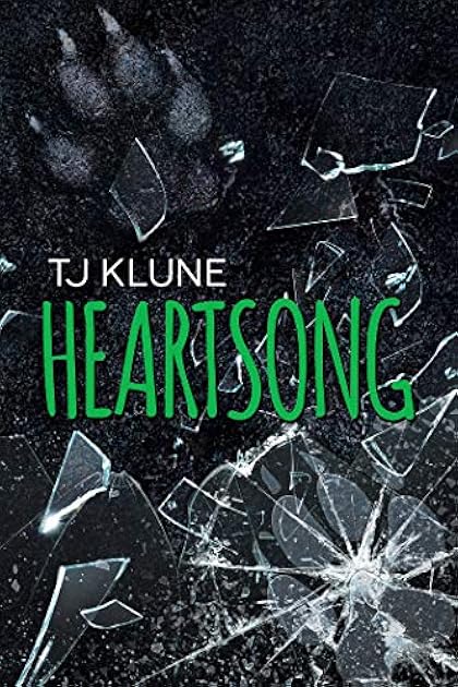 Heartsong (Green Creek, #3)