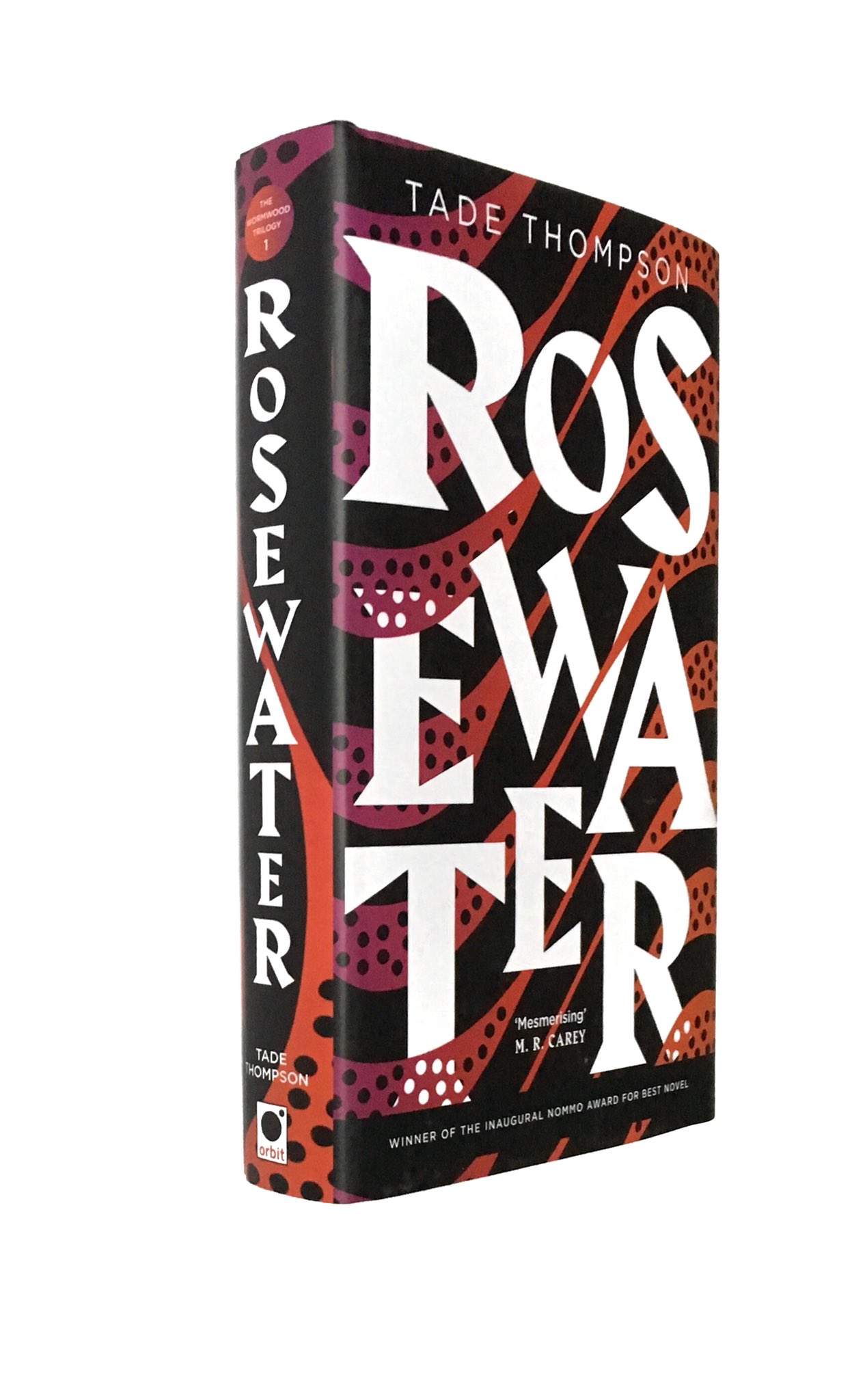 Rosewater