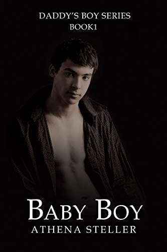 Baby Boy (Daddy's Boy, #1)