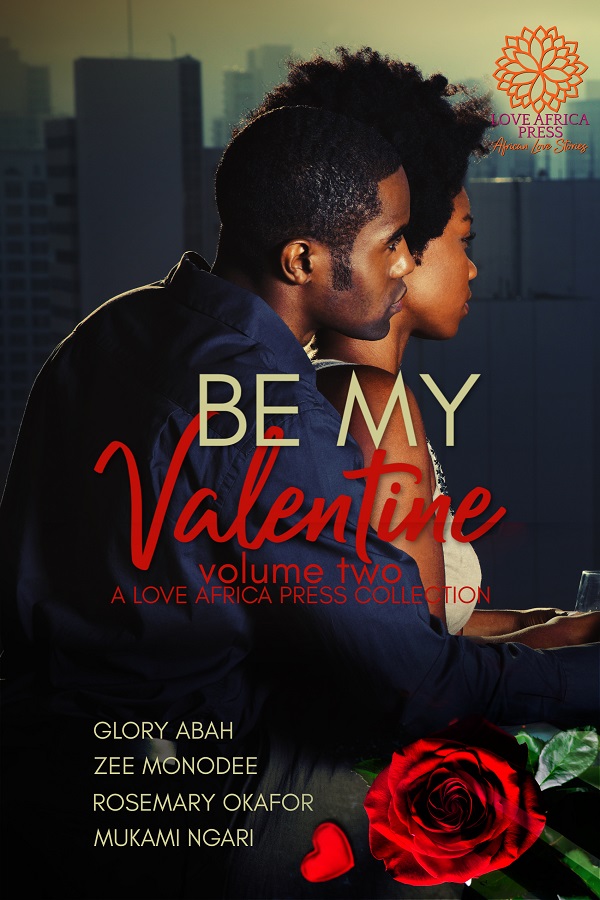 Be My Valentine Anthology: Volume Two