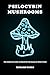 Psilocybin Mushrooms  by Richard Burke
