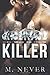 Ghostface Killer: A Romantic Suspense/Assassin Standalone (World of Assassins)
