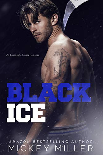 Black Ice (Kindle Edition)