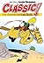 Lustiges Taschenbuch Classic 01: Die Comics von Carl Barks