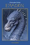 Book cover for Eragon (Ciclo A Herança #1)