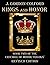 Kings and Honor Book Two of the Crucible of Honor Trilogy by J. Gordon Colford