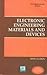 Electronic Engineering Materials and Devices by John      Allison