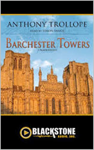 Barchester Towers