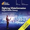 Fighting Misinformation by Tara Susman-Peña