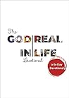 The God In Real L...