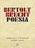 Bertolt Brecht: Poesia