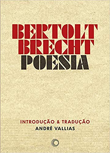 Bertolt Brecht: Poesia
