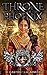 Throne of the Phoenix (Kingdom of Fairytales: Aladdin  #3)