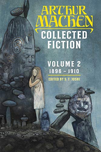 Collected Fiction Volume 2: 1896-1910 (Paperback)
