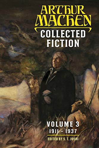 Collected Fiction Volume 3: 1911-1937 (Paperback)