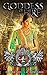 Goddess of Fire (Kingdom of Fairytales: Aladdin #4)