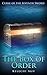 The Box of Order (Curse of ...