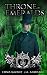 Throne of Emeralds by J.A. Armitage