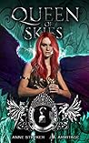 Queen of Skies by J.A. Armitage