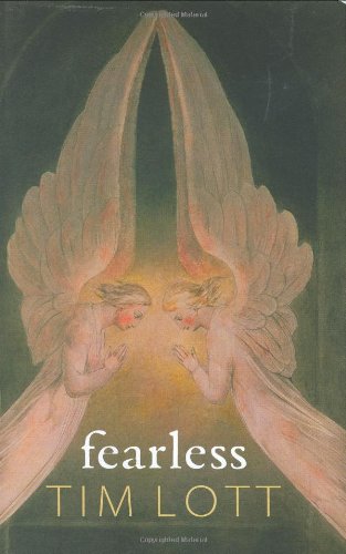 Fearless (Hardcover)