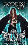 Goddess of Air by J.A. Armitage