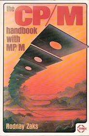 The CP/M Handbook With MP/M