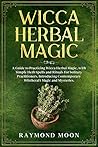 Wicca Herbal Magi...