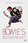 Bowie's boekenkast