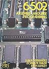 6502 Assembly Language Programming (Wiley Series on Small Business Management,)