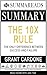 Summary of The 10X Rule: Th...