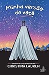 Minha versão de você (Portuguese Edition) Book cover for Minha versão de você (Portuguese Edition)
