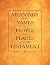 Meanings of the Names of People and Places in the Old Testament