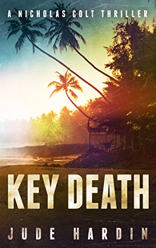 Key Death (Kindle Edition)