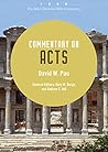 Commentary on Act...