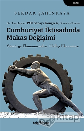 Cumhuriyet İktisadında Makas Değişimi