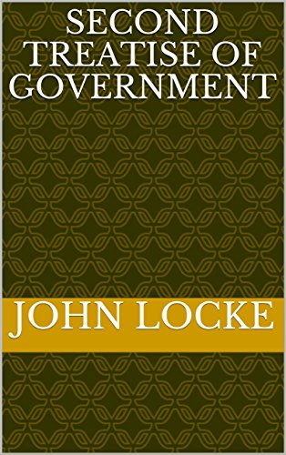 Second Treatise of Government