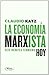 La economía marxista hoy by Claudio Katz