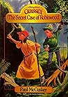 The Secret Cave of Robinwood (Adventures in Odyssey #3)
