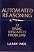 Automated Reasoning: 33 Bas...