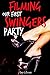 FILMING OUR FIRST SWINGERS PARTY by Amy Stevens