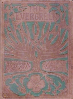 The Evergreen: A Northern Seasonal: The Book of Summer