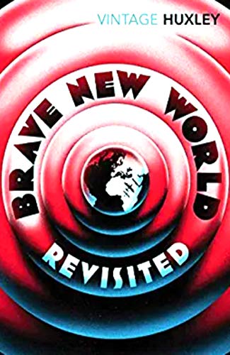 Brave New World Revisited New Ed Edition