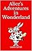 Alice's Adventures in Wonderland